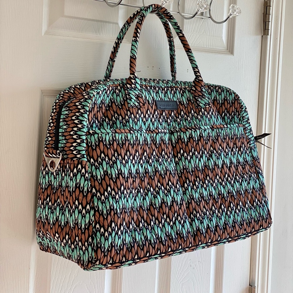 Vera Bradley SOLD SOLD!! - Picture 2 of 10